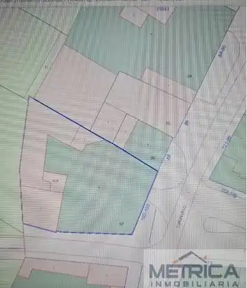Buildings for sale in Villavieja de Yeltes