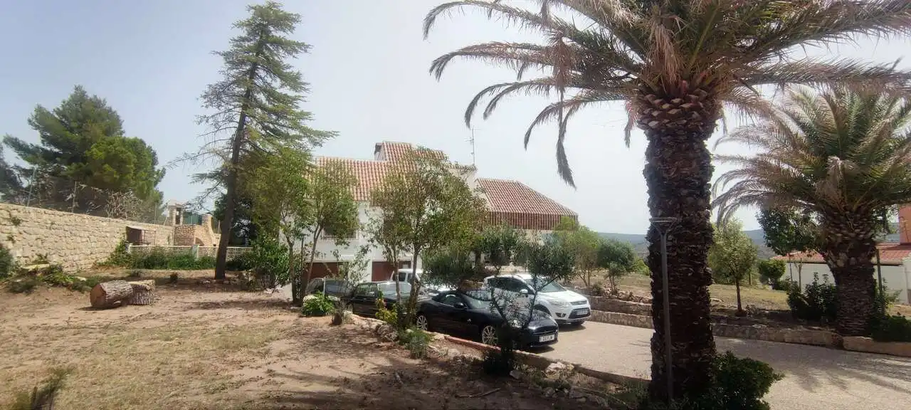 Local comercial en venda a Ayora, imagen 3