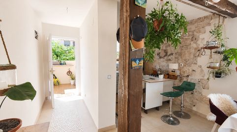 Foto 2 de Piso en venta en Carrer Llomes de Reixes, Pueblo Acantilado - Lanuza, El Campello