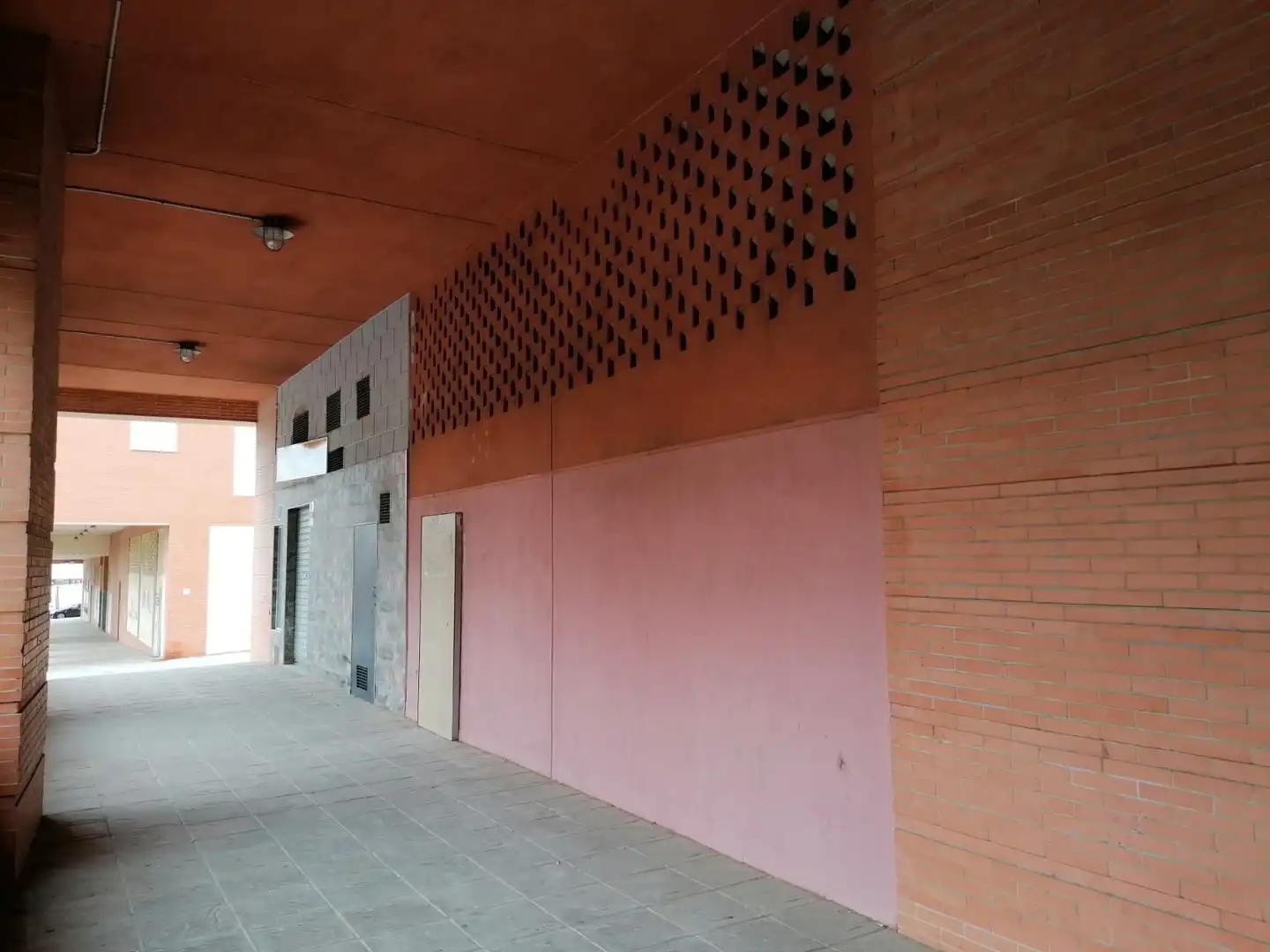 Local comercial en alquiler en Camino del Saladillo, imagen 7