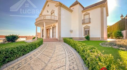 Photo 2 of House or chalet for sale in El Brillante -El Naranjo - El Tablero, Córdoba