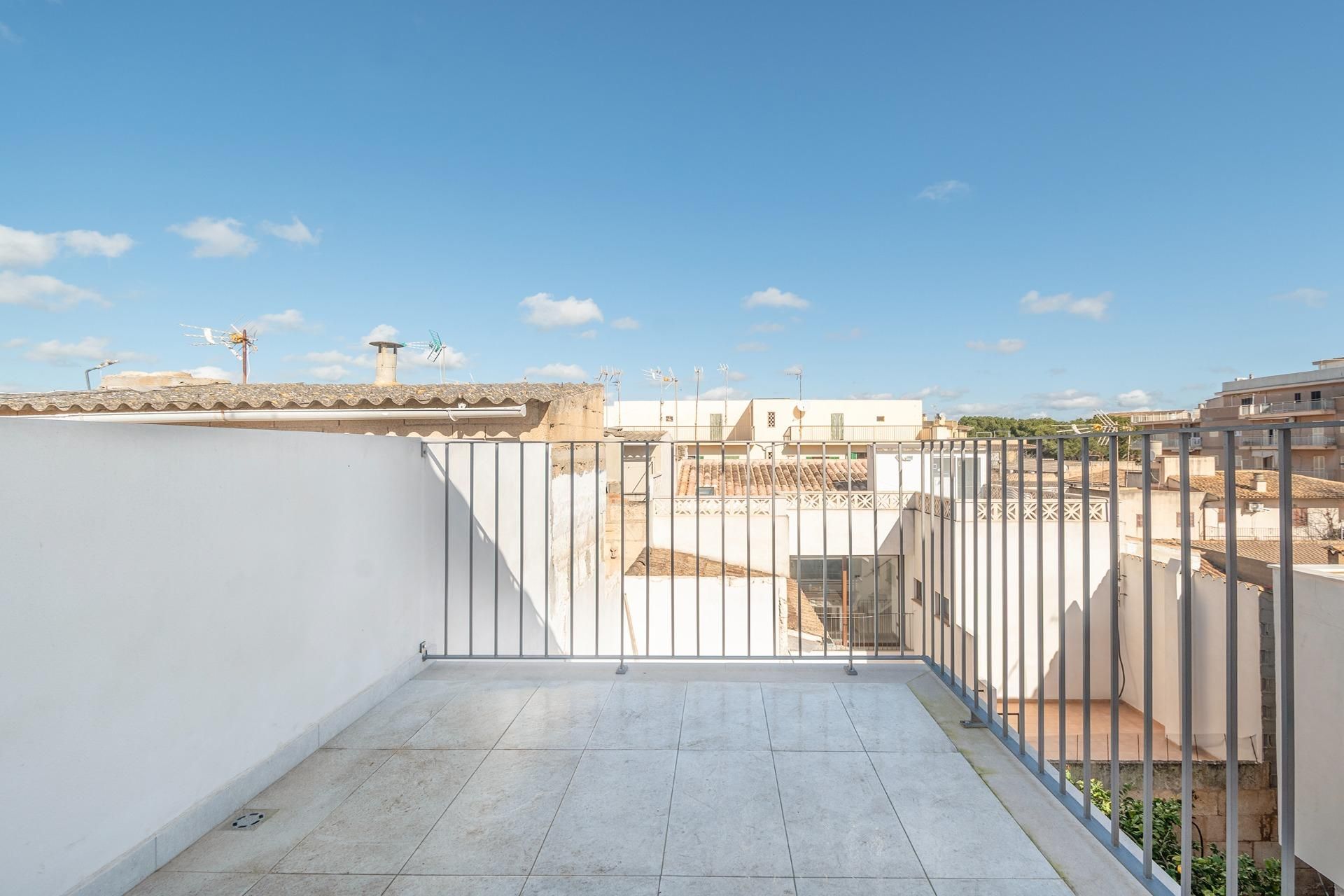 Terrace of Flat for sale in Manacor  with Terrace