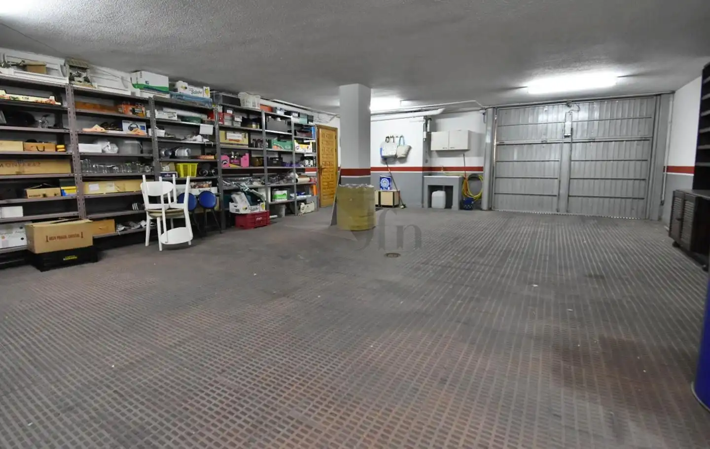 Casa o xalet en venda en Íscar amb Calefacció, Parquet i Piscina