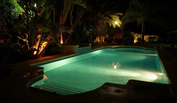 Swimming pool of Houses for sale in Huércal de Almería  with Air Conditioner, Heating and Private garden