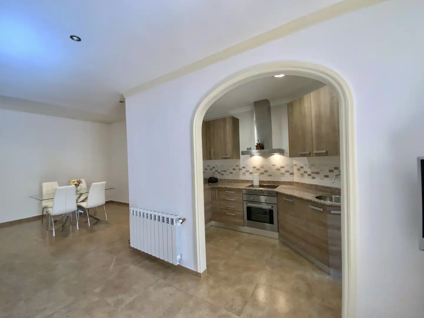 Flat with lift for sale in Rocafonda, imagen 35