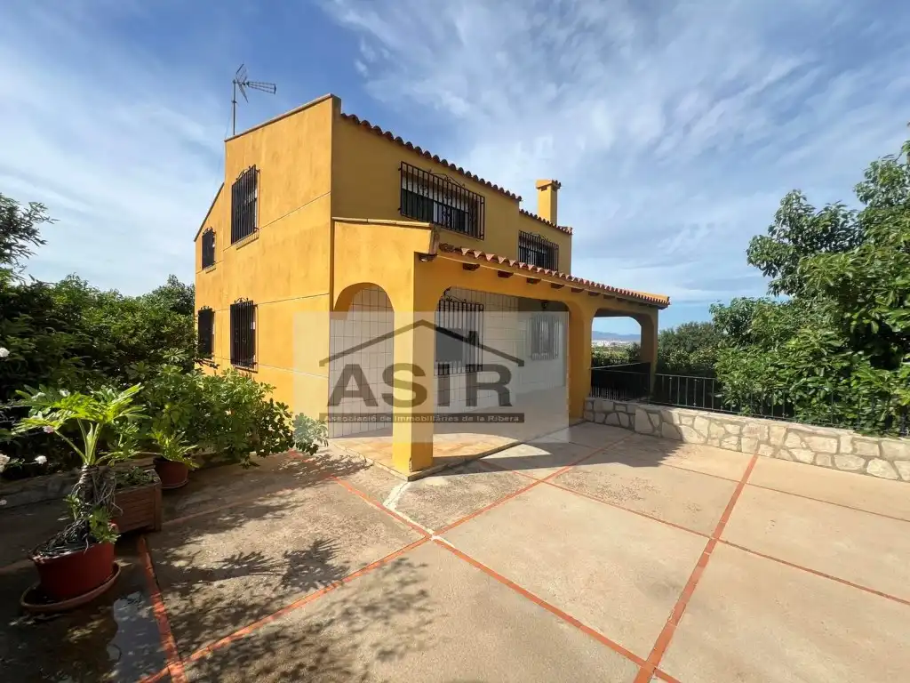 Villa in vendita a Calle Serra De La Murta, imagen 7