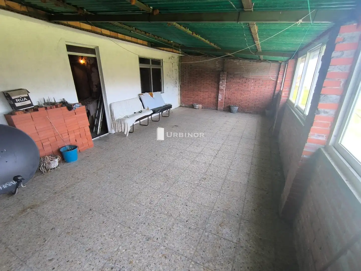 Maison avec terrasse à vendre à Baltar, imagen 24