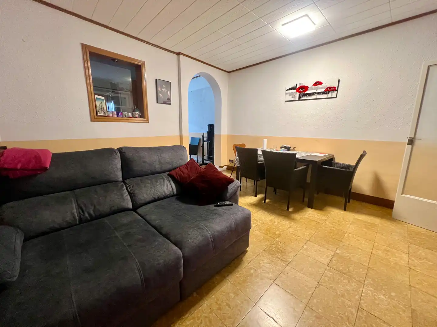 Casa a schiera in vendita a Passeig Nostra Senyora Misericòrdia 4, imagen 6