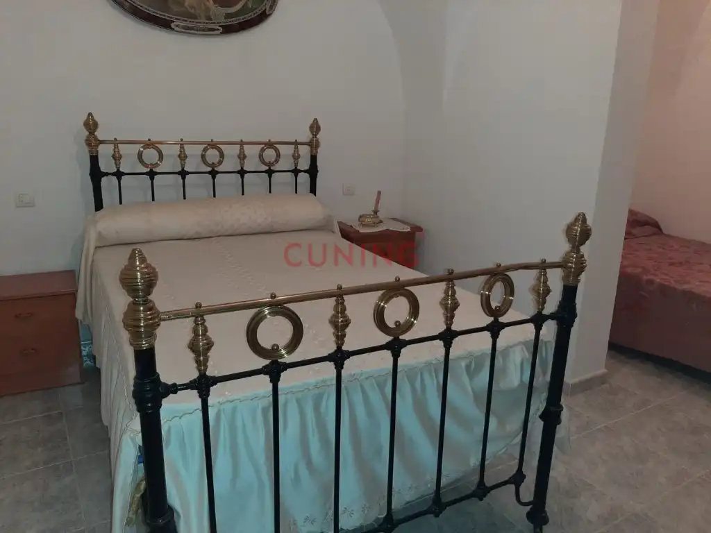 Bedroom of Houses for sale in Torremocha