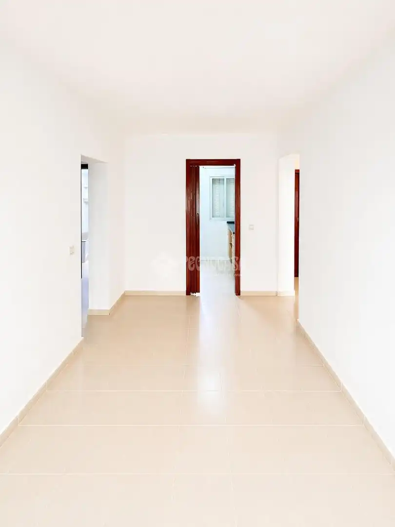 Piso en venta en Plaza Méndez Parada, imagen 4