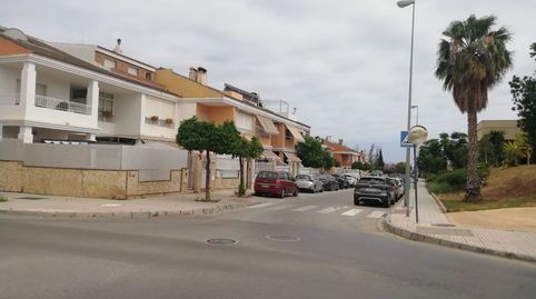 Foto 3 von Garage zur Miete in Plaza de la Luna, 2, El Tomillar, Vélez-Málaga