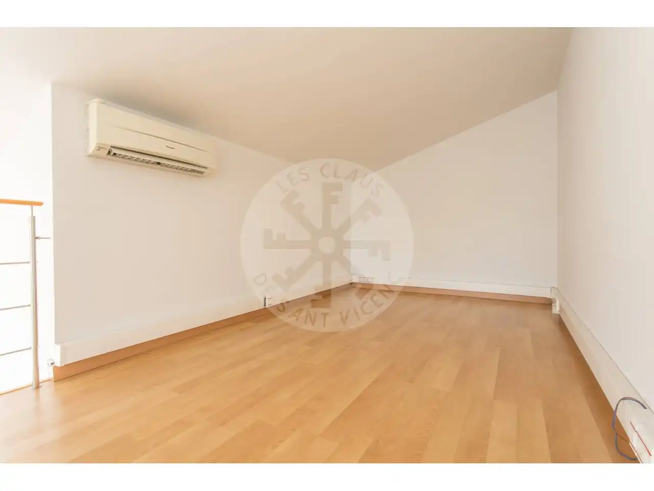 Büro zum Verkauf in Sant Vicenç de Castellet mit Klimaanlage