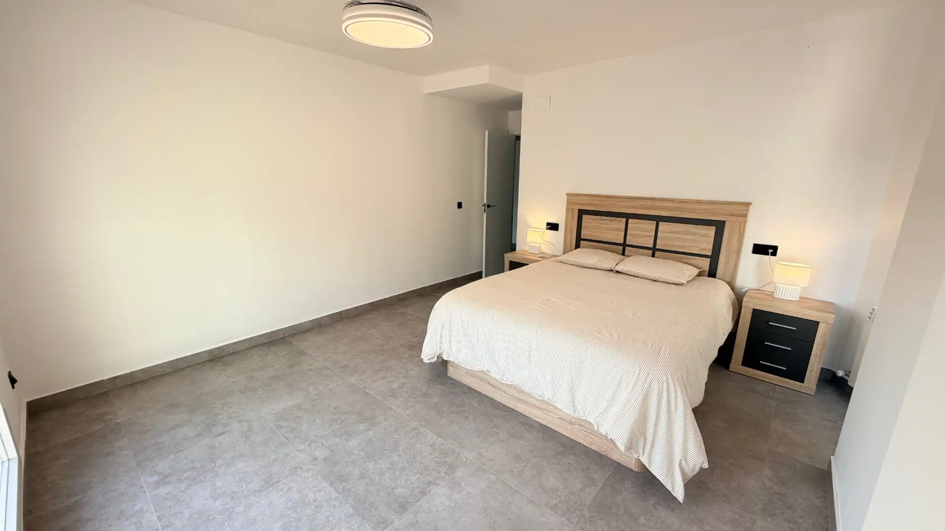 Penthouse mit Pool zur Miete in Cenes de la Vega, imagen 23