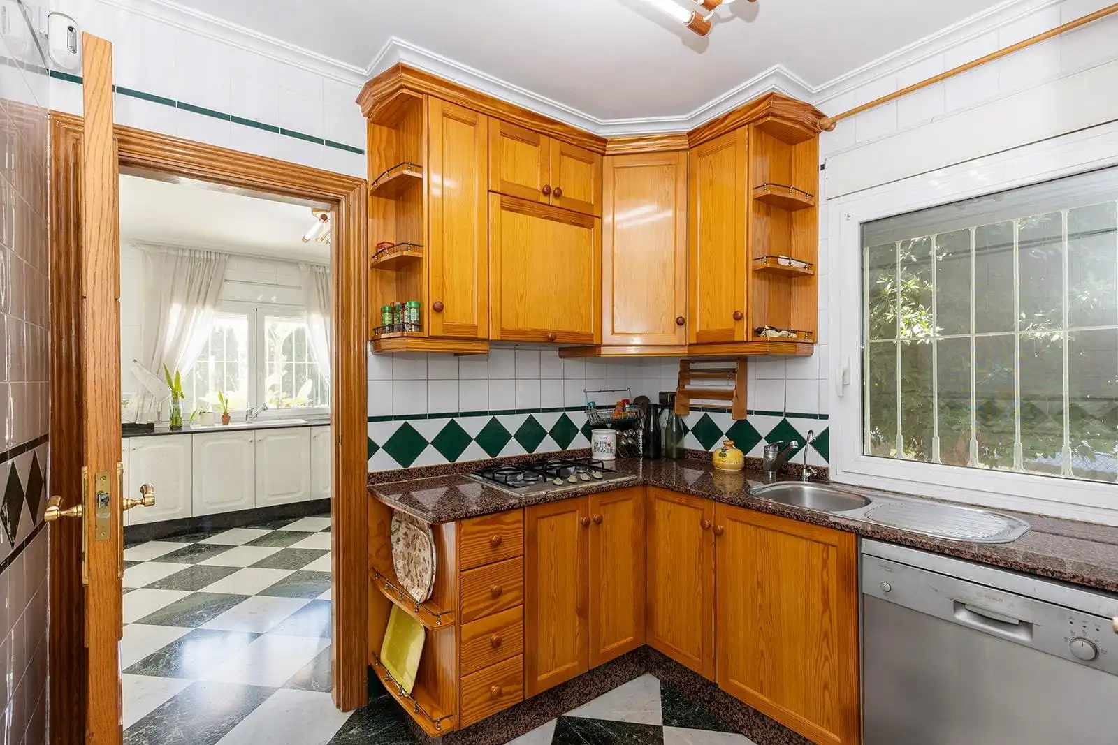 Villa avec piscine à vendre à Calle salvador de madariaga, imagen 17
