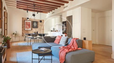Photo 2 of Flat for sale in Carrer Dels Banys Nous, Barri Gòtic, Barcelona