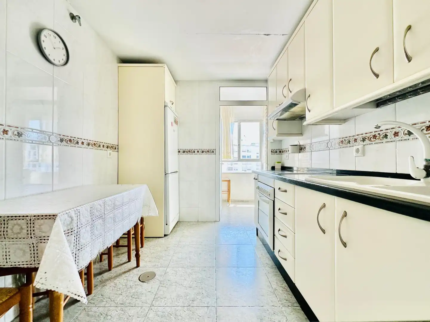 Appartement avec ascenseur à vendre à El Cristo - Cayetano Roldán, imagen 11