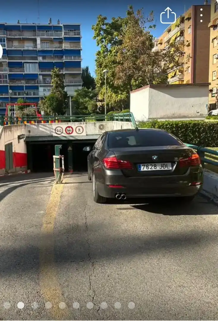 Parking of Garage for sale in Norte - Universidad