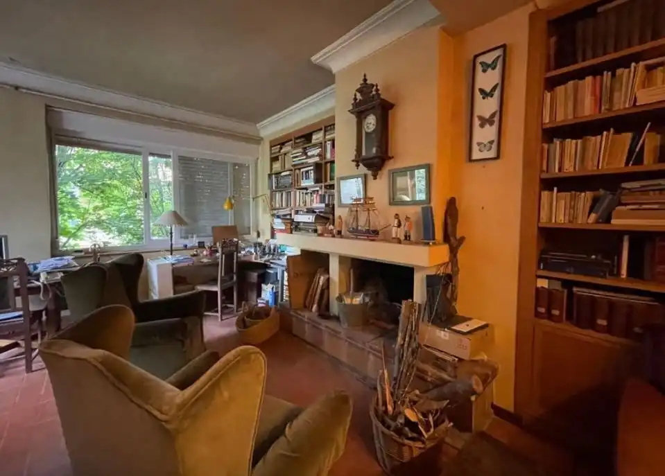 Casa o xalet en venda a Pablo Garnica, 49, Cerezo - Aspla - Torres