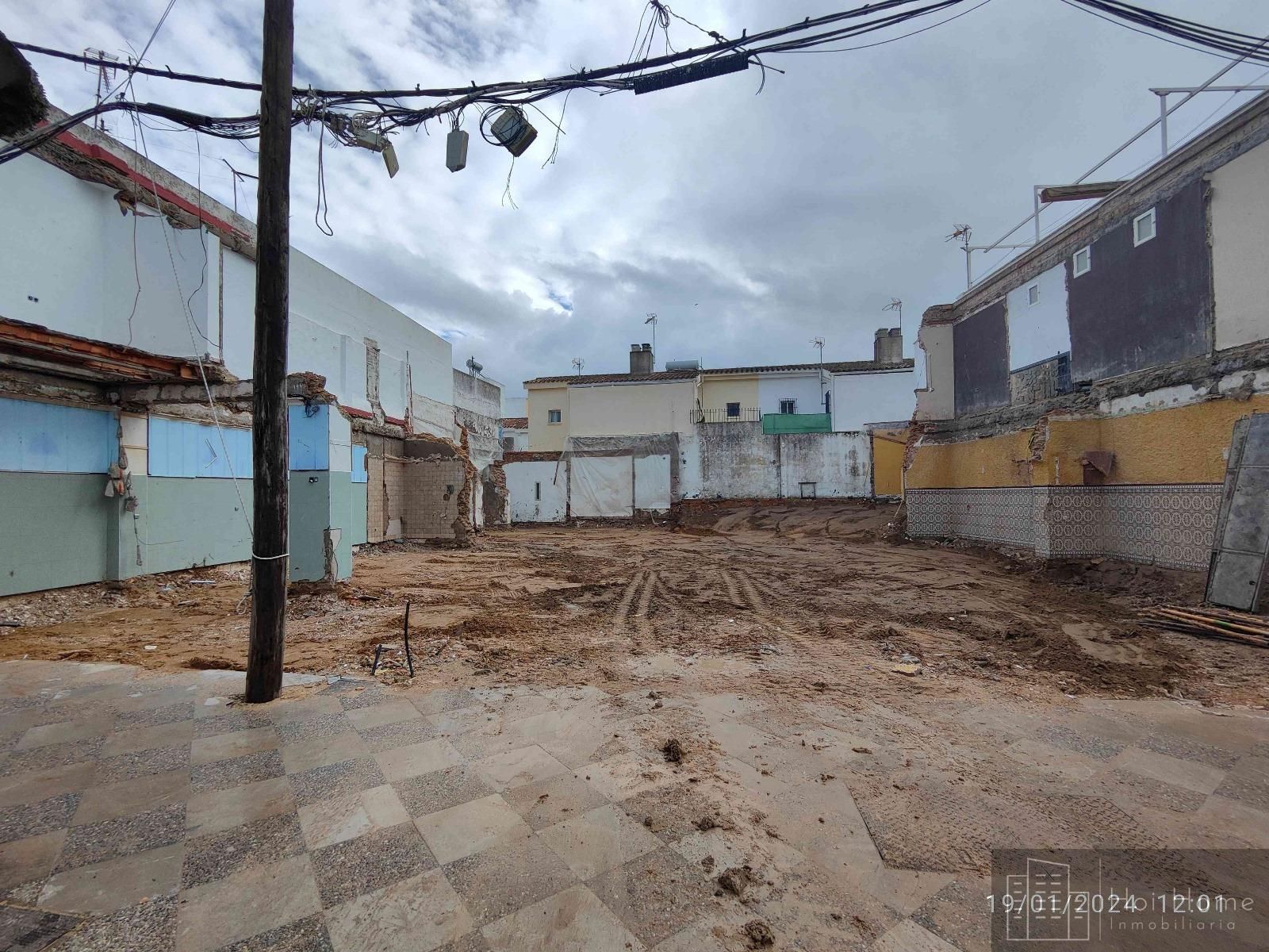 Residencial en venta en El Chorrillo - El Molino