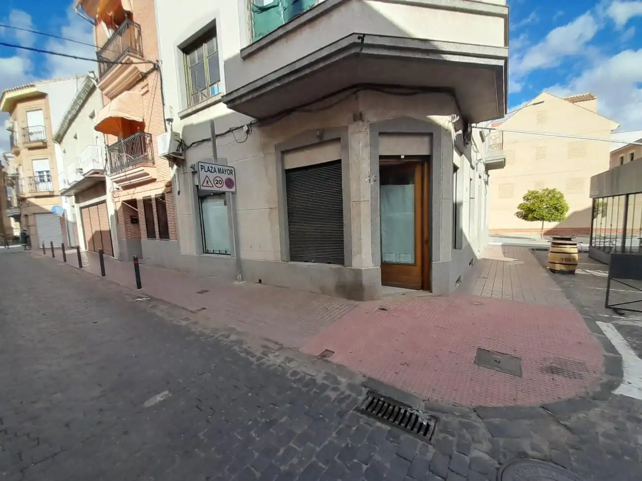 Gewerbefläche zum Verkauf in Plaza San Benito, imagen 3