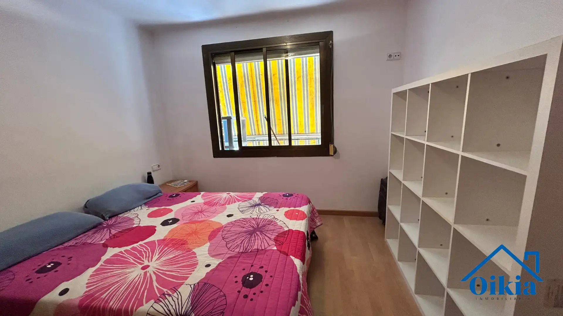 Habitación de Piso en venta en Sant Feliu de Llobregat con Aire acondicionado, Parquet y Amueblado