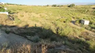 Terreni e lotti in vendita a Úbeda