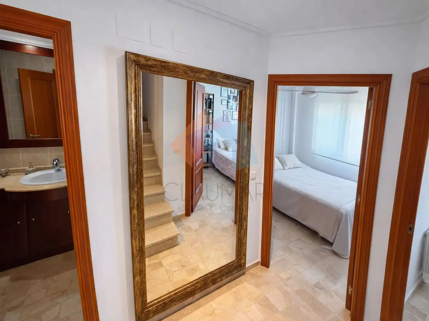 Detached homes for sale in Daimús