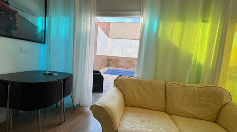 Foto 5 de Pis en venda a Barrio de Peral - San Félix, Murcia