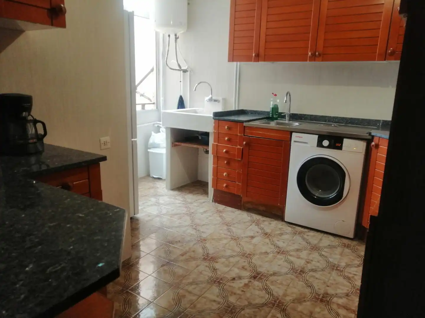 Wohnung zur Miete in Santo Domigo
