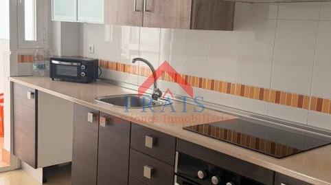 Foto 3 von Wohnung zur Miete in Estación - La Fontanilla - El Tinte, Utrera