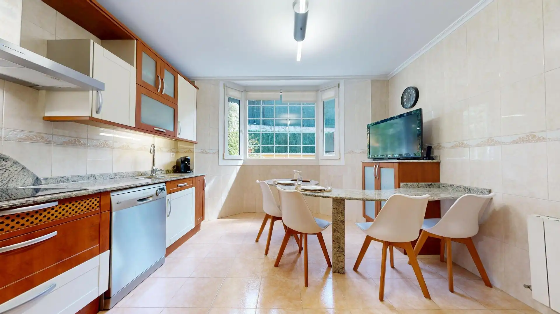 Casa a schiera con terrazza in vendita a Calle ARRIBIAZPI, imagen 25