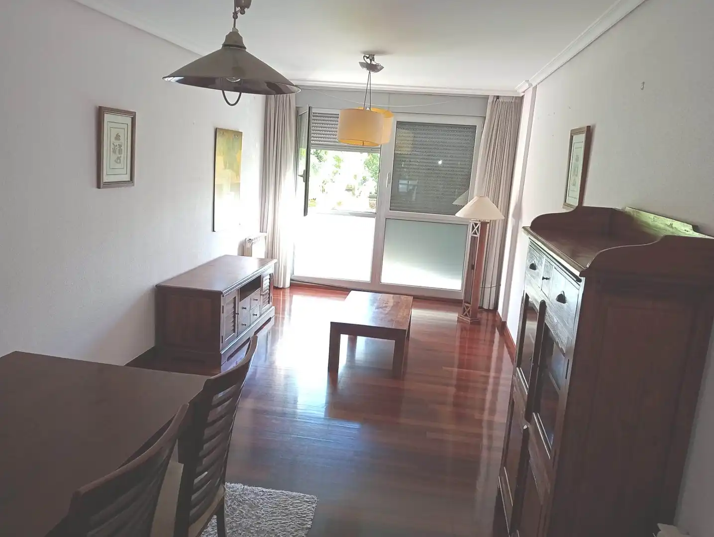 Appartement avec ascenseur à vendre à El Parque - Zapatón, imagen 9