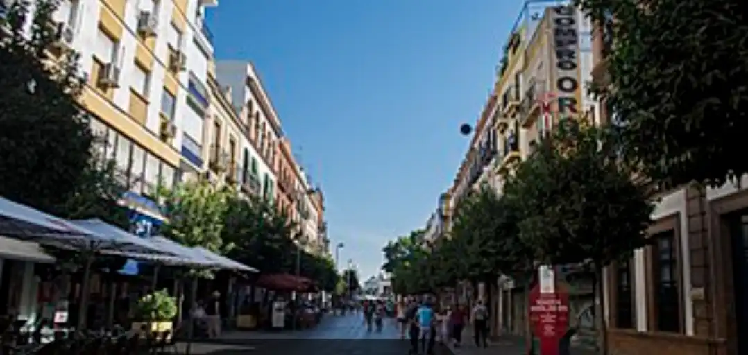 Pis en venda a Triana, imagen 2