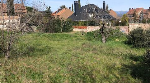 Photo 3 of Residential for sale in Calle Madre María Dolores Segarra, 4, Marazuela - El Torreón, Las Rozas de Madrid