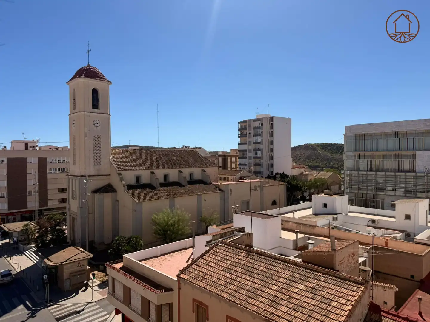 Flat with terrace for sale in Calle  CENTRO GUARDAMAR, imagen 49