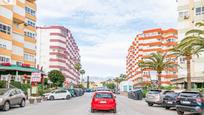 Exterior view of Study for sale in Torrox