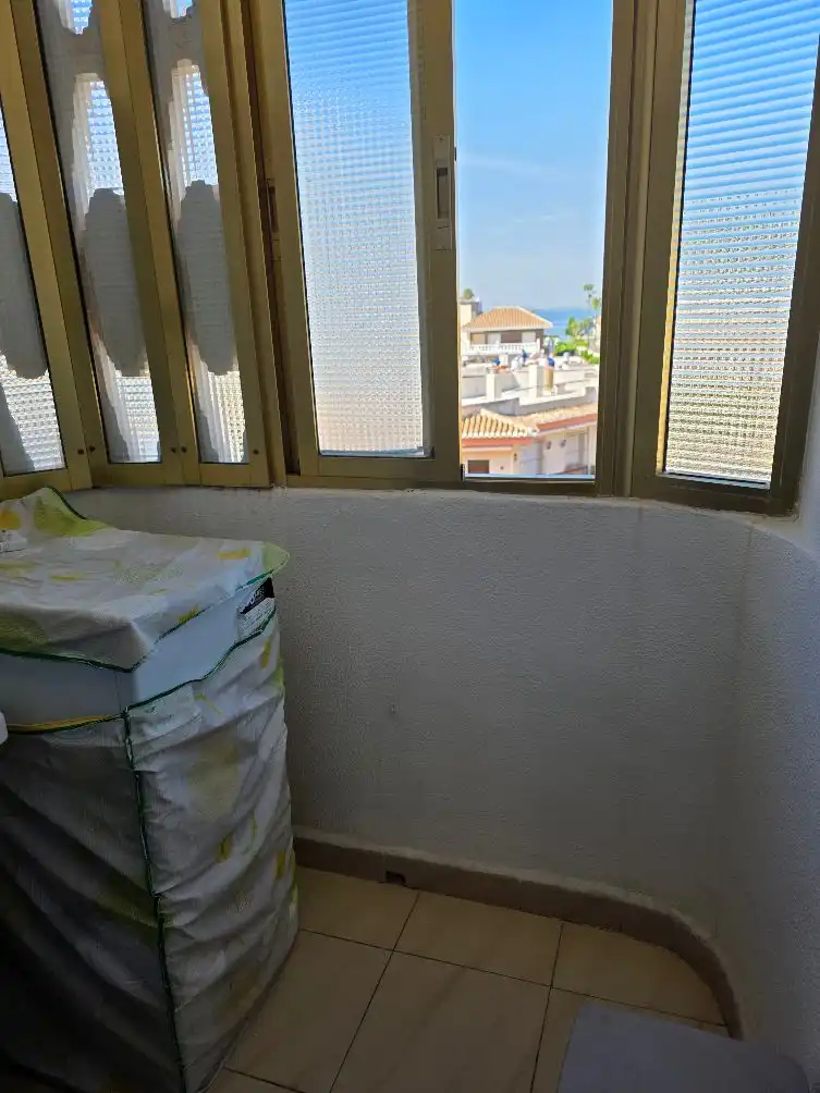 Apartment with terrace for sale in Urbanizacion Zambra I-II 1, imagen 16