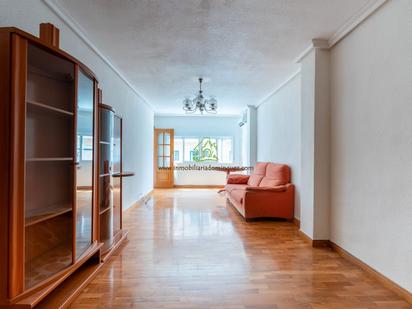 Pis en venda en  Murcia Capital amb Aire condicionat, Parquet i Terrassa