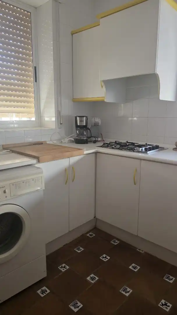 Haus oder Chalet zum Verkauf in Calle Santa Teresa, Santiago de la Ribera