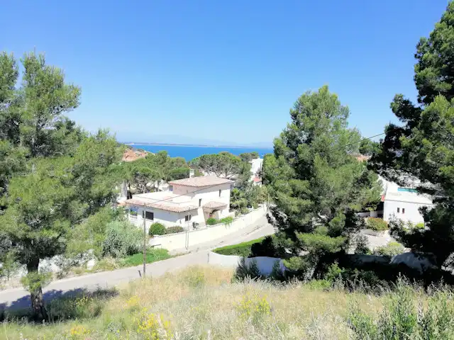 Terreny residencial en venda a Carrer Punta del Xeric