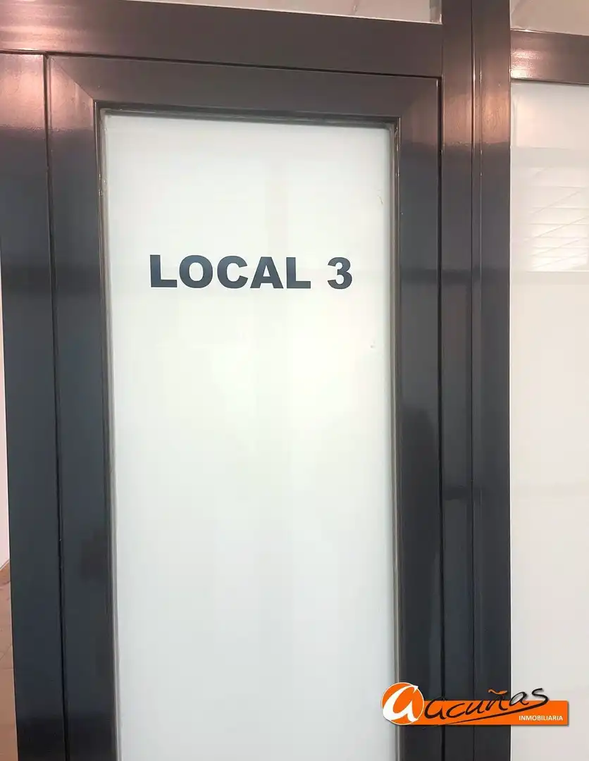 Oficina amb ascensor en venda a Cueva de Viera, imagen 3