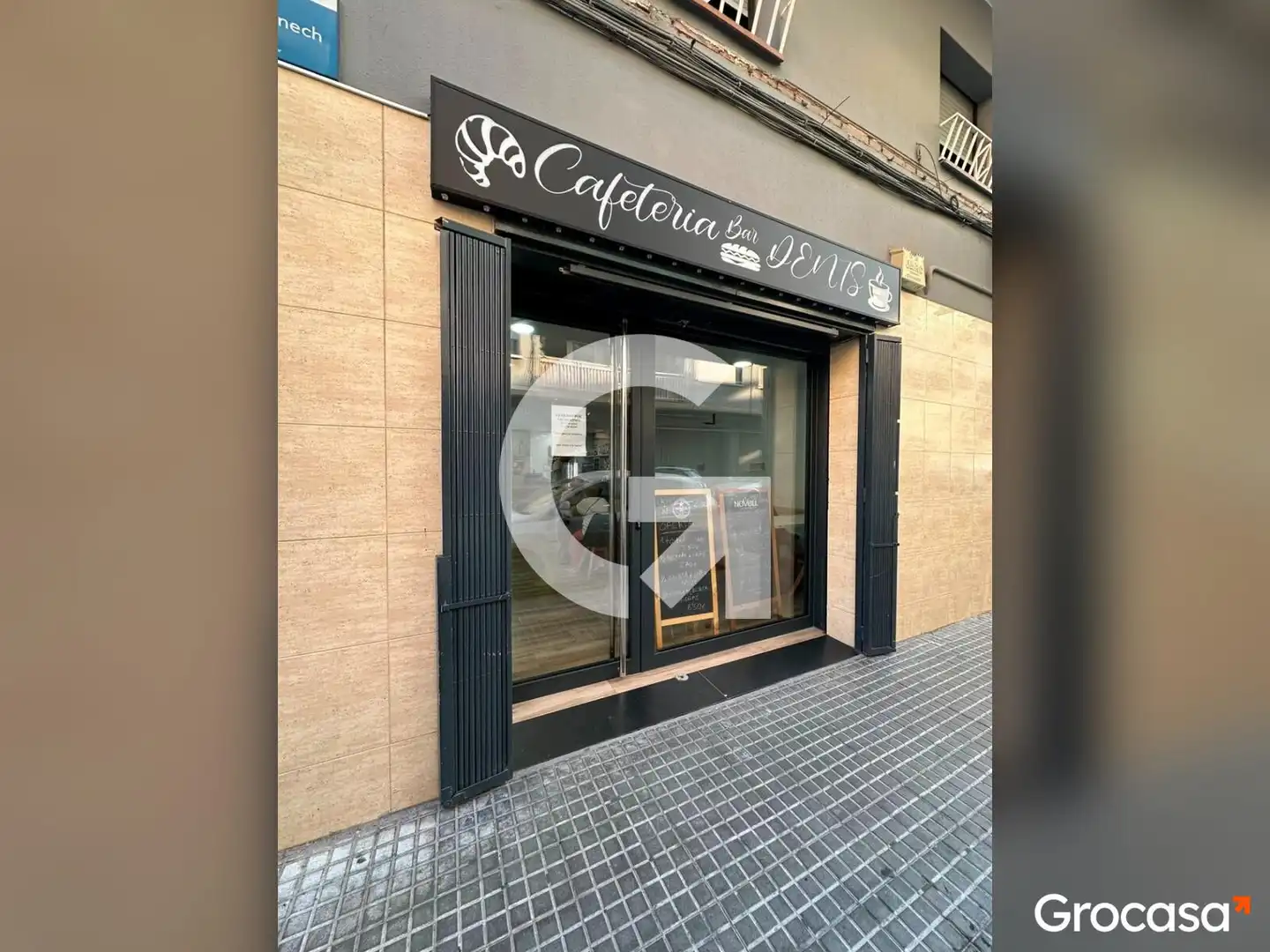 Local comercial en venta en CL DOMENECH I MONTANER, imagen 3