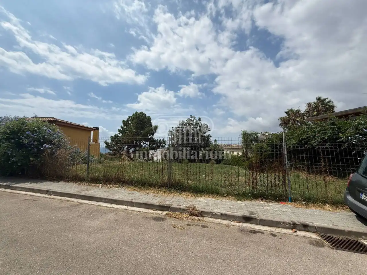 Residencial en venta en Blanes