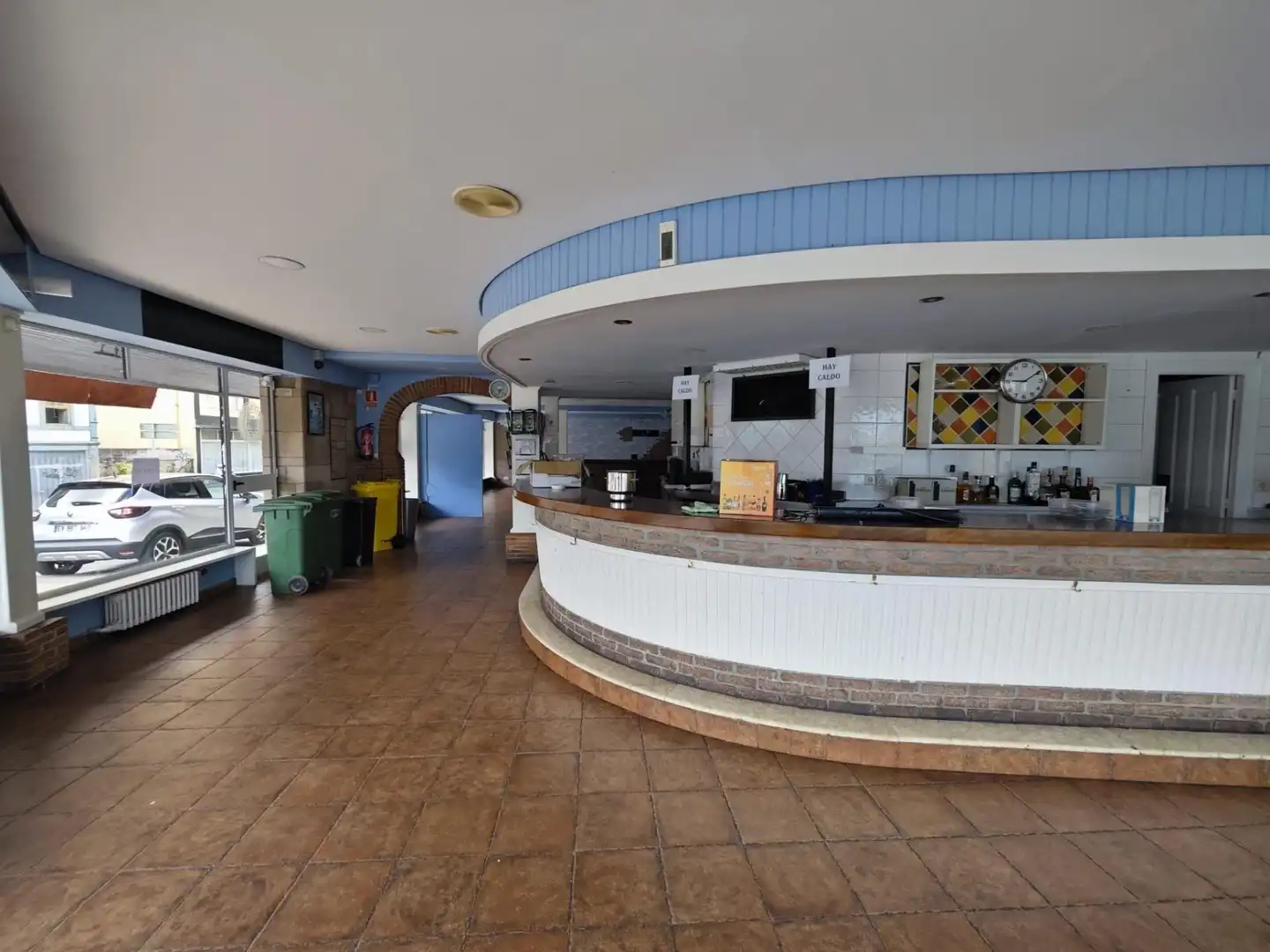 Buildings for sale in Val de San Vicente 