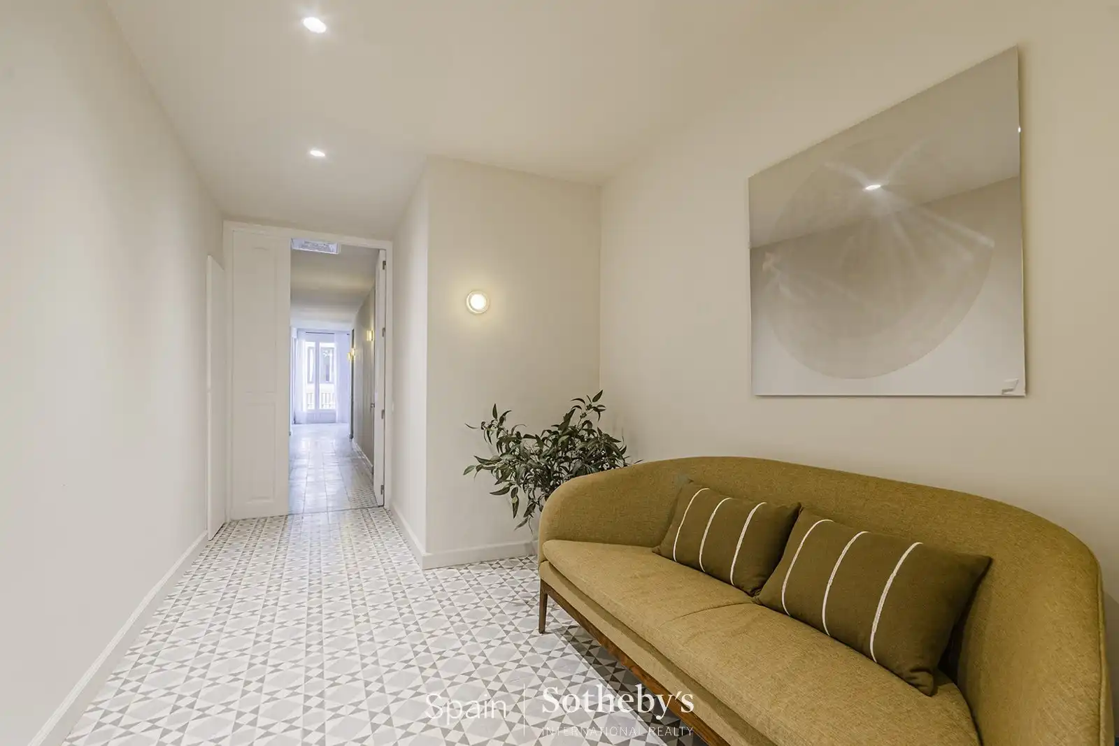 Apartament en venda en Barcelona amb Aire condicionat i Calefacció