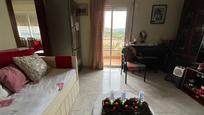 Bedroom of Flat for sale in L'Hospitalet de Llobregat  with Balcony