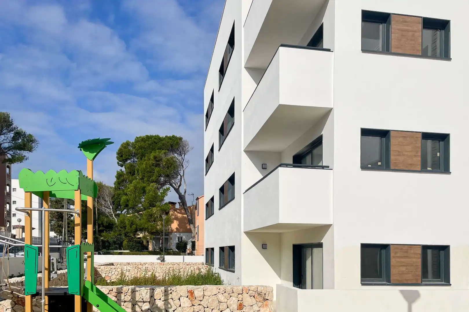 Appartement avec terrasse à vendre à Cala Ratjada, imagen 3
