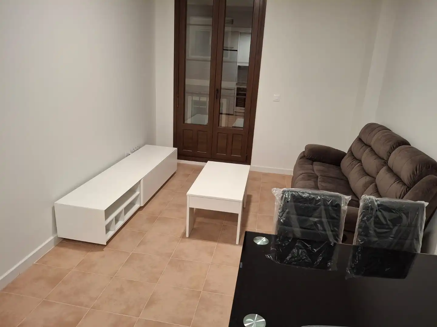 Piso en venta en Zaragoza, Zaragoza