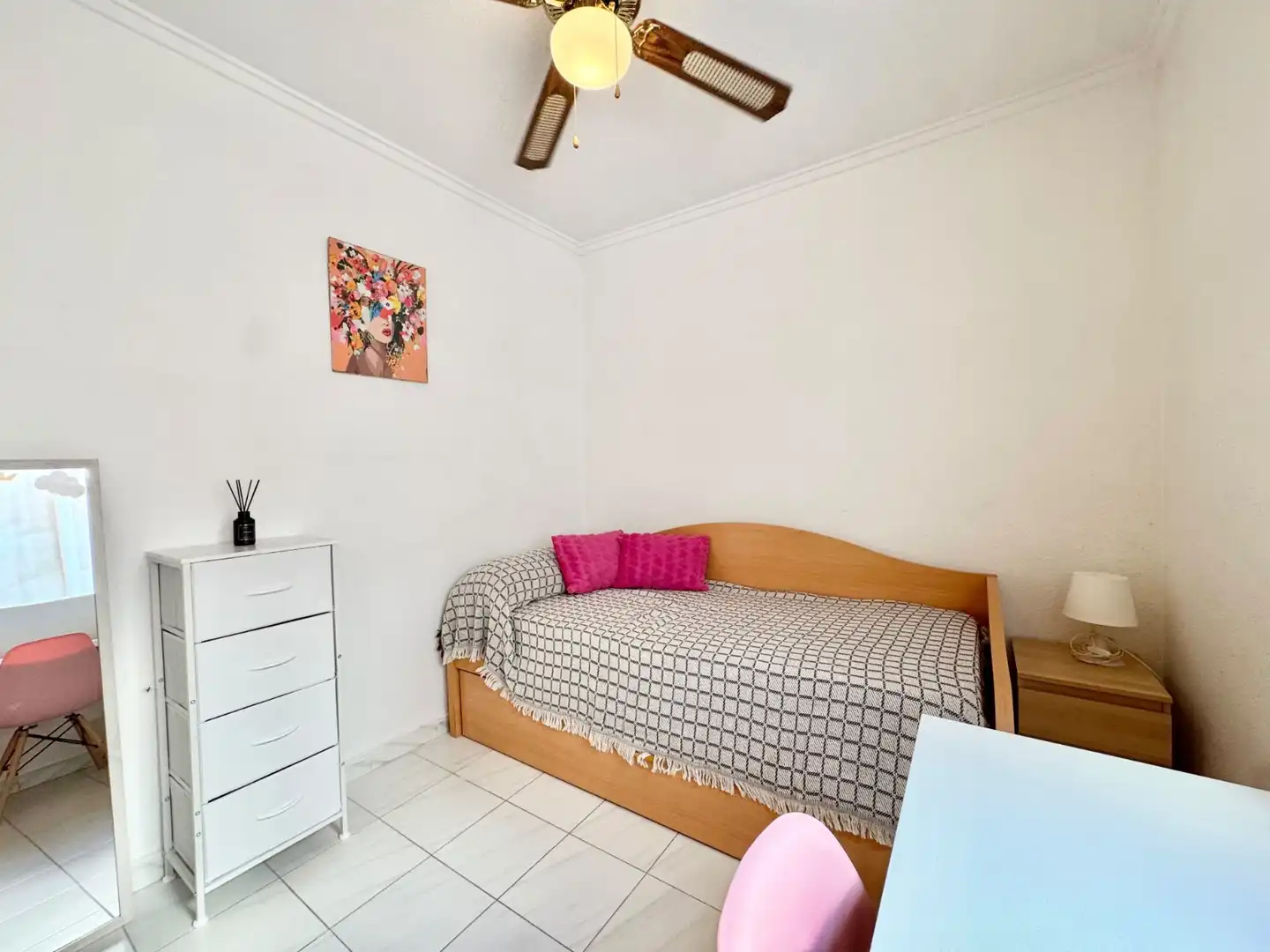 Maison avec terrasse à louer à Lo Pagán, imagen 26