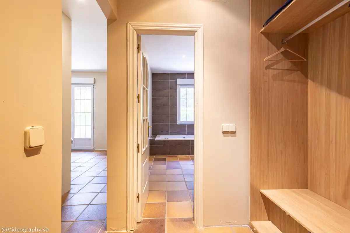 Casa o chalet en venta en Guadalajara con Aire acondicionado, Calefacción y Jardín privado